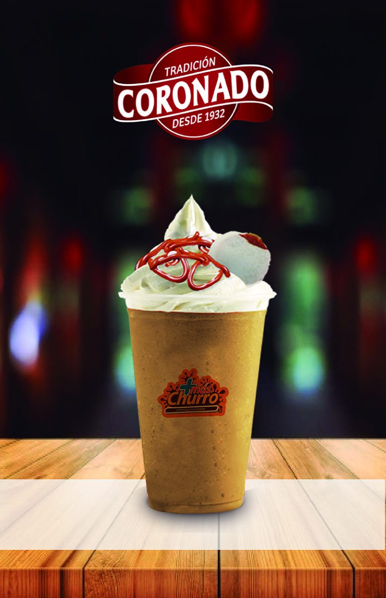 MásChurro-Churros-Premium-Frappe-Cajeta-coronado