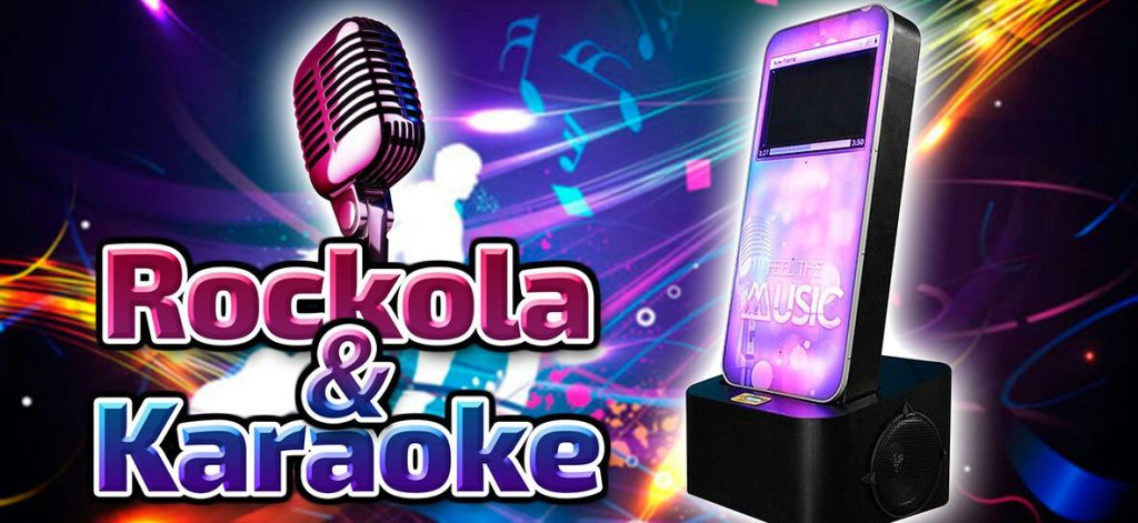 rockolas